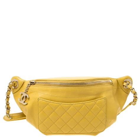 cheap chanel fanny pack|chanel fanny pack for women.